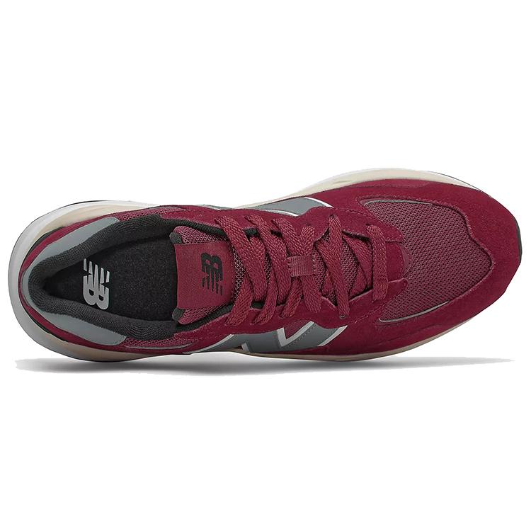 57/40 New Balance 'Garnet Slate' M5740HL1