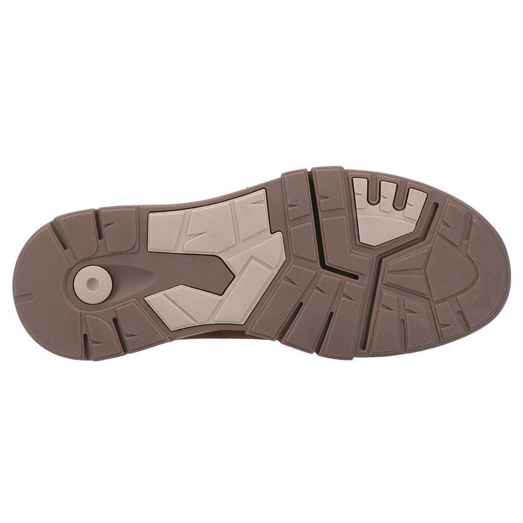 Hush Puppies Pánské kožené boty Fletcher