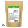 Ondamgo Domestic Cabbage Powder 200g 3 Pcs