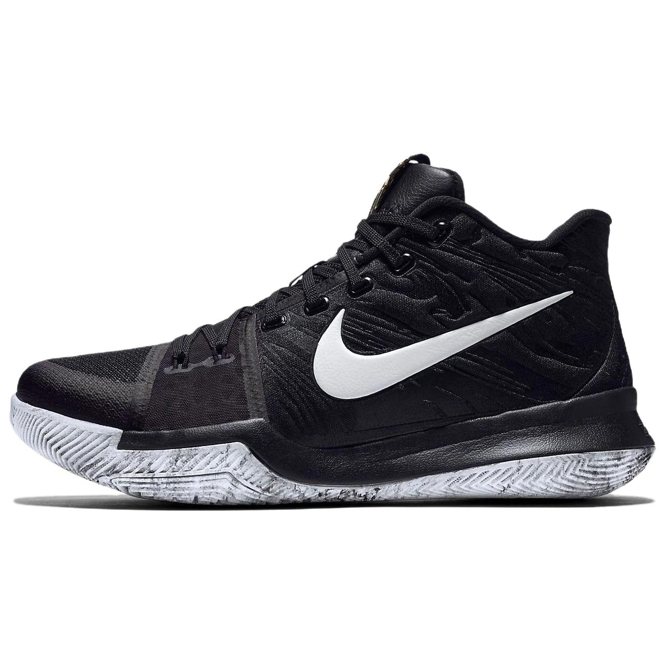 

Nike Kyrie 3 Bhm Ep Чорний 852417-001 43