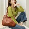 Women's Large Capacity Tote Bag Shoulder Bag