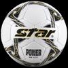 Star SB415 PU Hand-Stitched Competition Football
