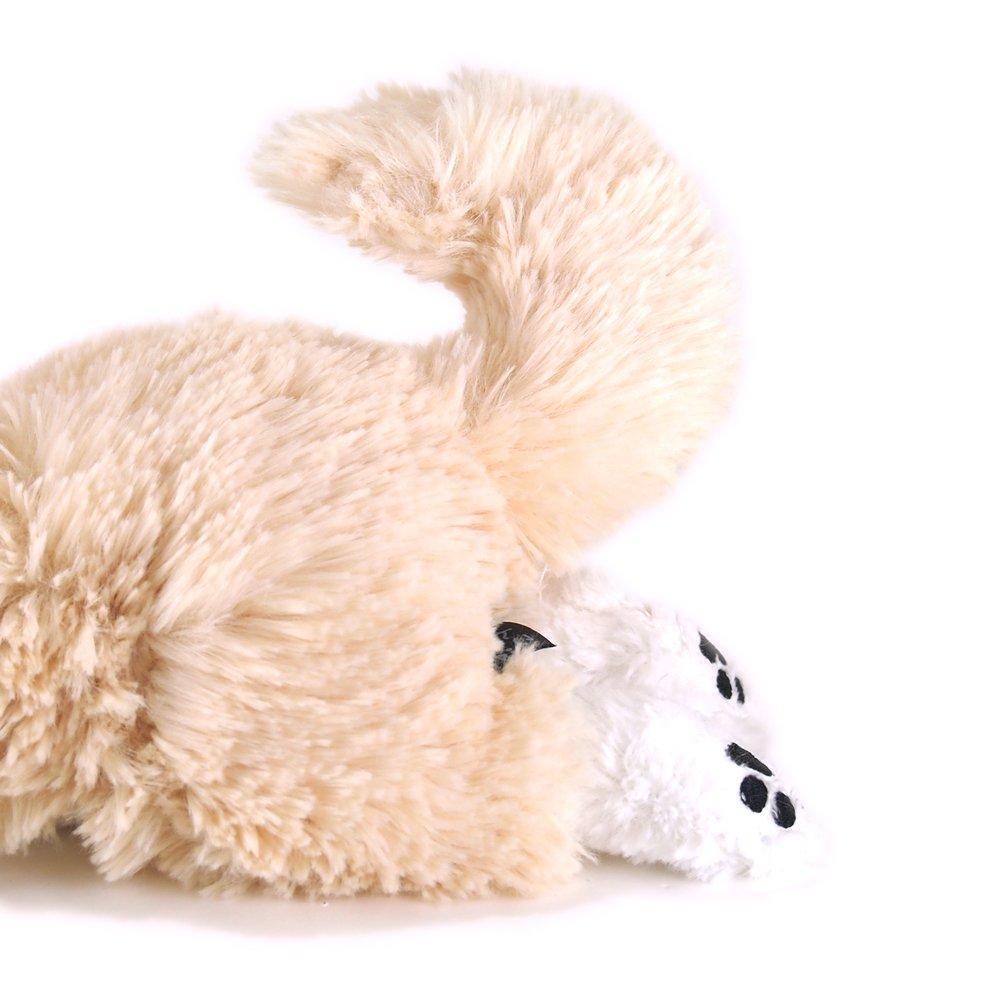 Sunlemon Knee Dog Chihuahua Cream X X 31cm Stuffed Animal 23.2 9.6 P-3002