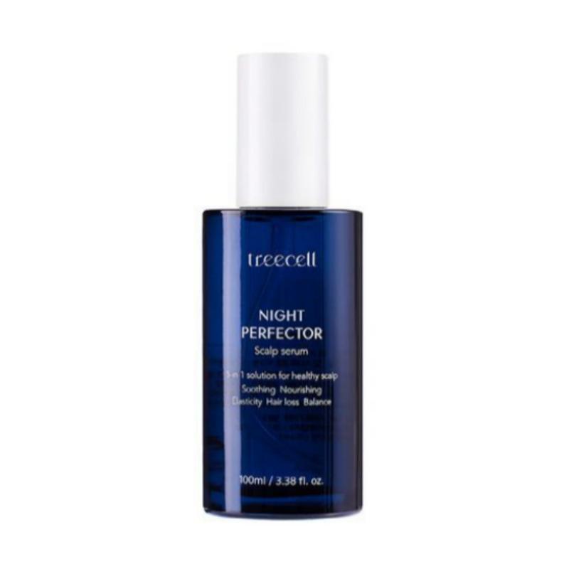 

Tricell Night Perfector Hair Tonic 100 ml