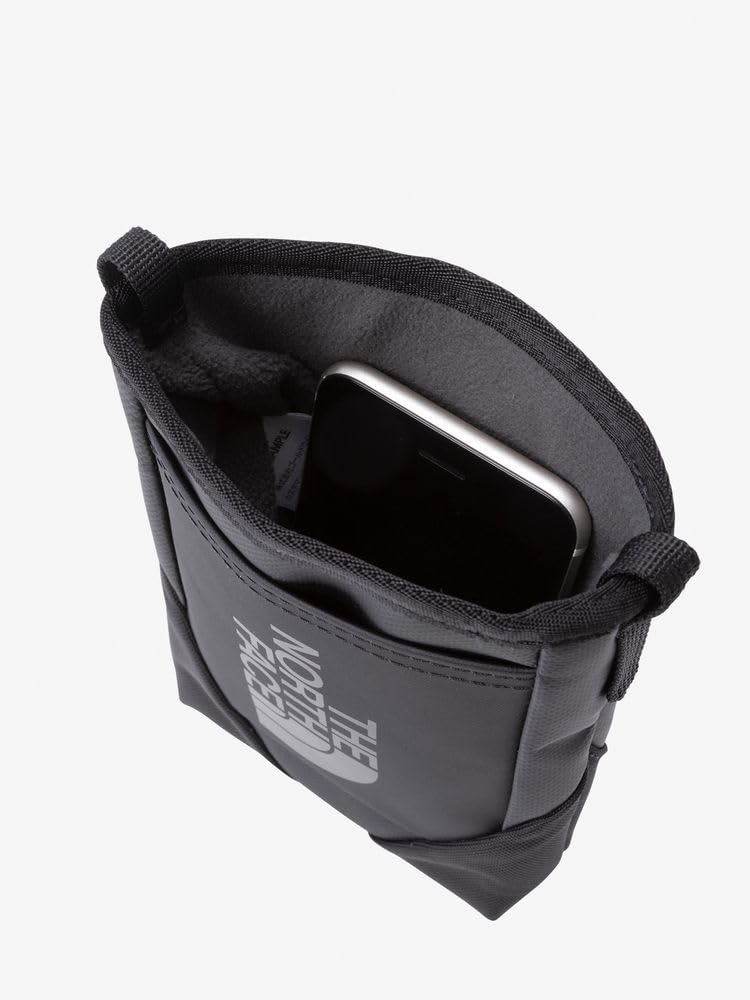 BC Neck Pouch White Dune