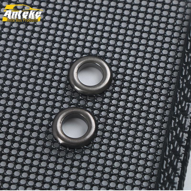 21 Yuan PRO Insect Screen Sequin Diamond Mesh Radiator Protection Cover