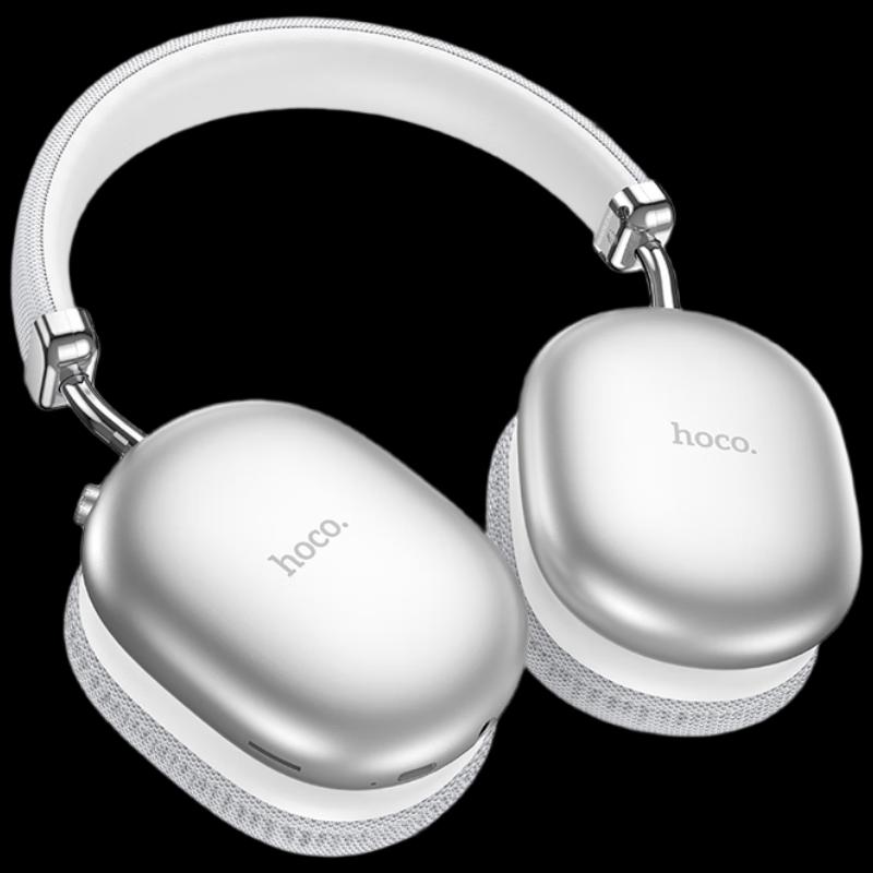 hoco. W35 Max Bluetooth Over-Ear Headphones