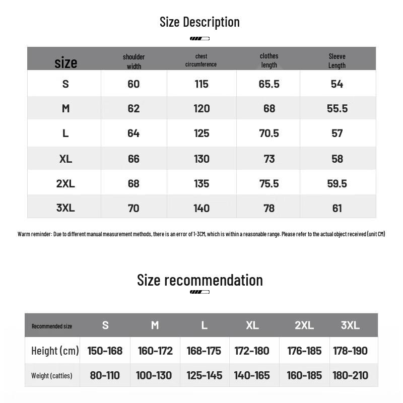 EASTERN CAMEL Men's Stand Collar Workwear Padded Jacket