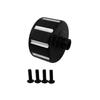 Classy-For Karton Senton 1/7 Limitless Aluminum Alloy Front Middle And Rear Universal Differential Case Upgrades Parts Accessori
