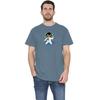 Elvis Presley Unisex Adult Jumpsuit T-Shirt