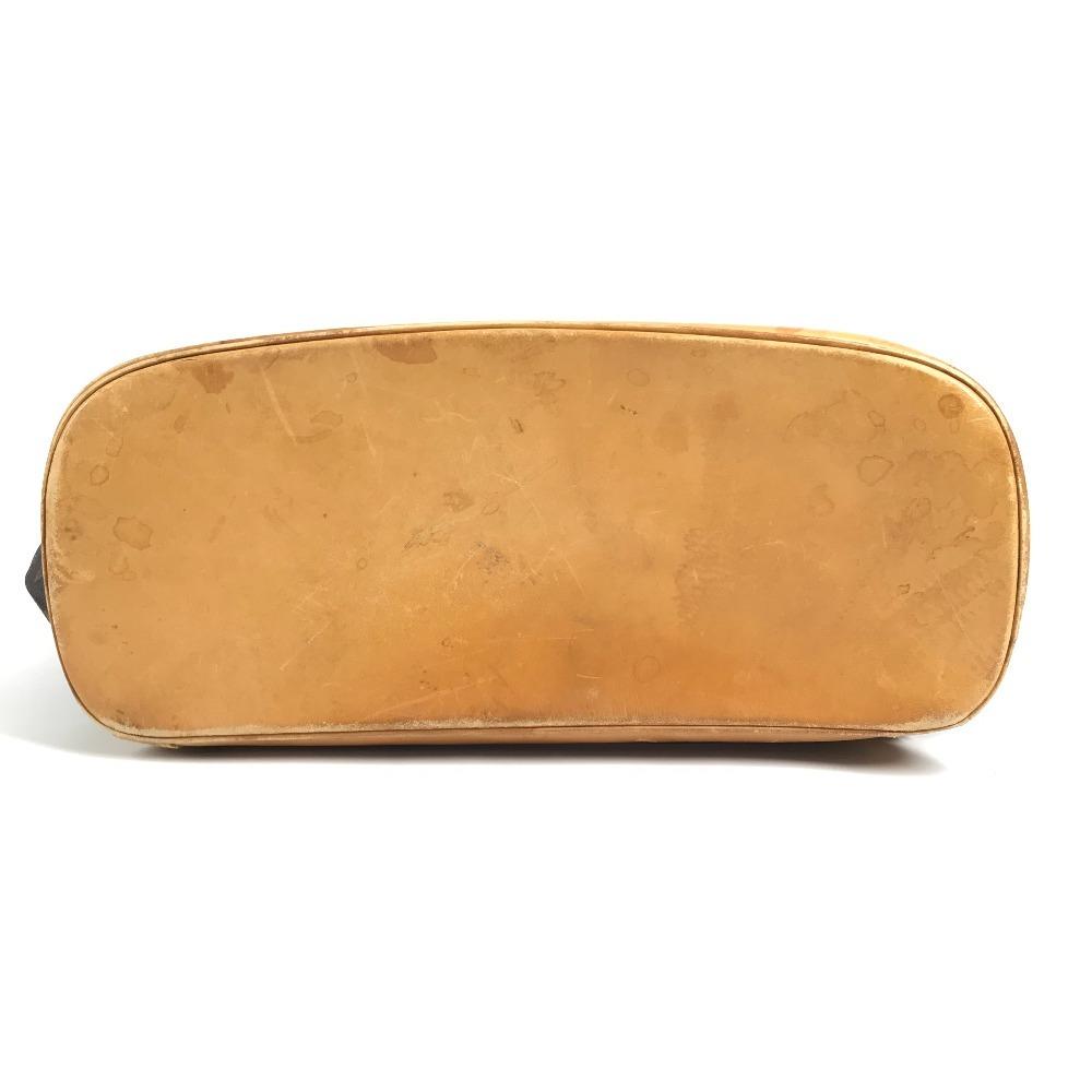 Louis Vuitton M51135 Monogram Montsouris GM backpack bag Backpack  Brown