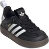Adidas adiFOM Samba 360 I Black White Gum Baby Sneakers Core-Black Cloud-White JH5201