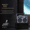 SEE ME HERE S5 Wanderer Portable Outdoor Speaker
