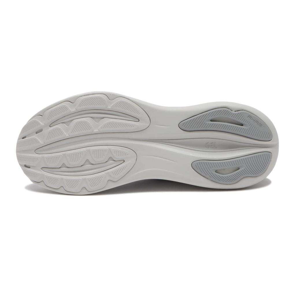 AsiCs Gel Pulse 17 C Grey Gravel 1011C153.020 C Grey Gravel