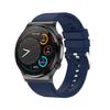 Max Pro Smart Watch Men Laser Treatment ECG Body Temperature Measurement Heart Rate Blood Pressure Oxygen Smartwatch