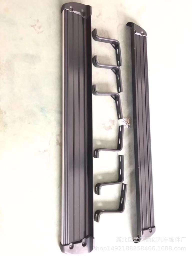 L200 Side Running Board Pedal for Modification