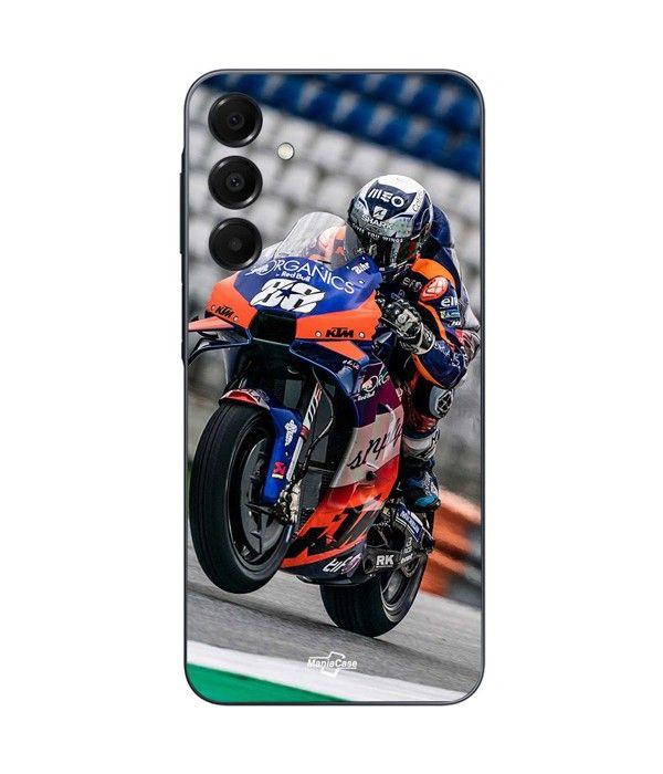 Coque Pour Samsung Galaxy A15 MIGUEL OLIVEIRA MOTO GP 88 Maniacase