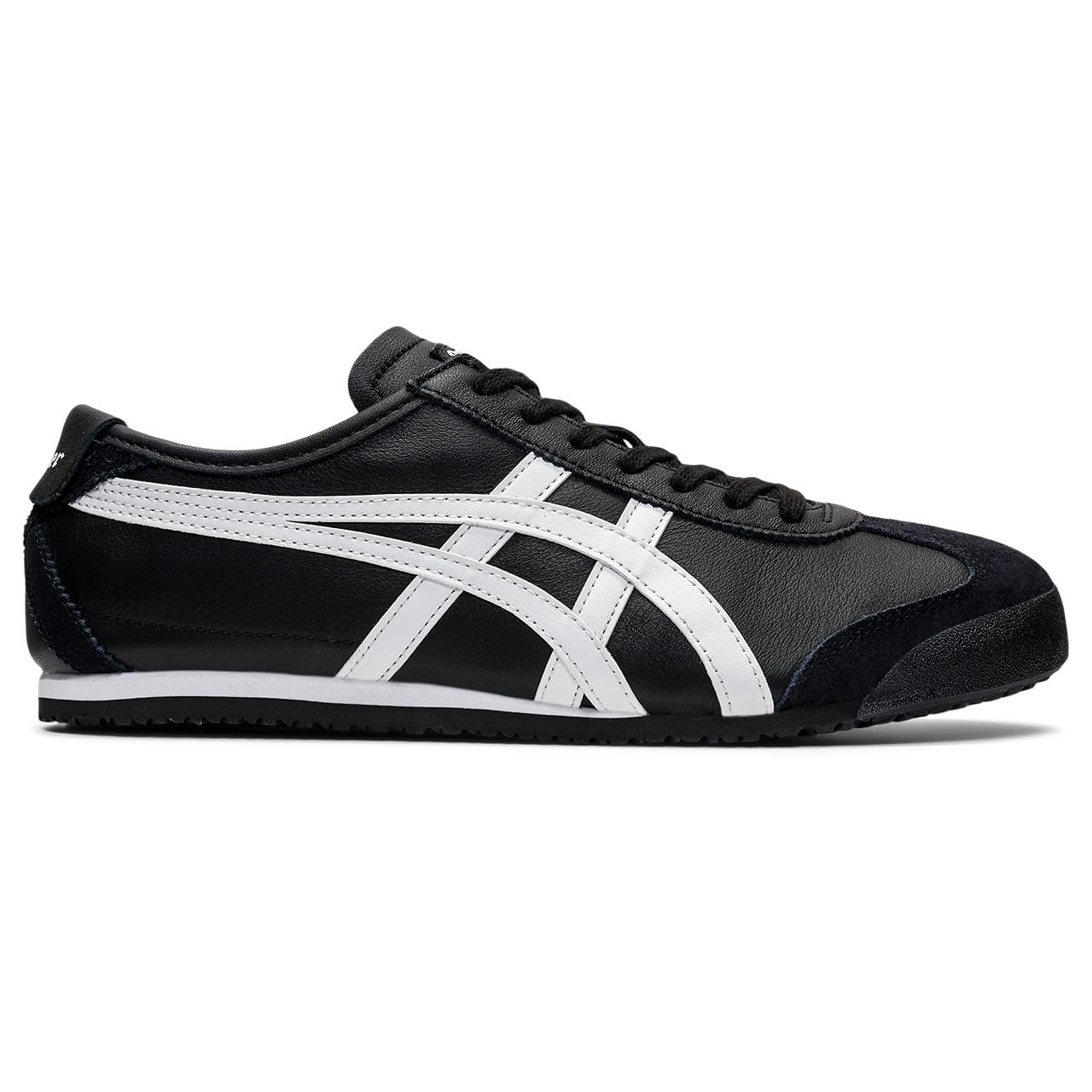 

Sneakers MEXICO 66 cm [Onitsuka Tiger] BLACK/WHITE 27.5