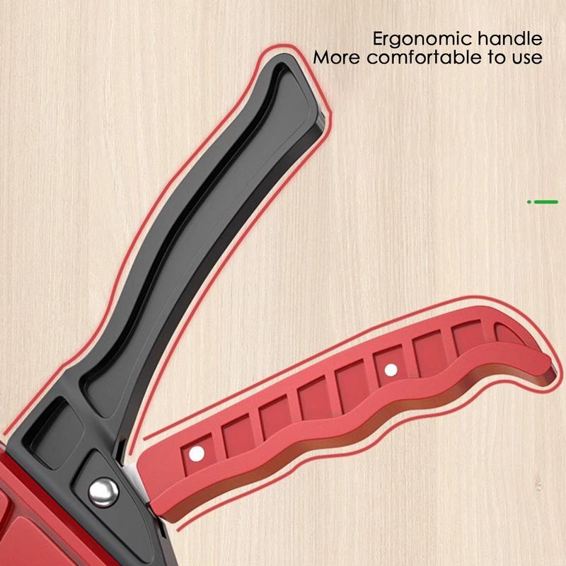 Lever Arm Lifter Drywall Lift Heavy Duty Labor Saving Furniture Jack Height Adjust Cabinet Jack Woodworking Tools for Cabinets