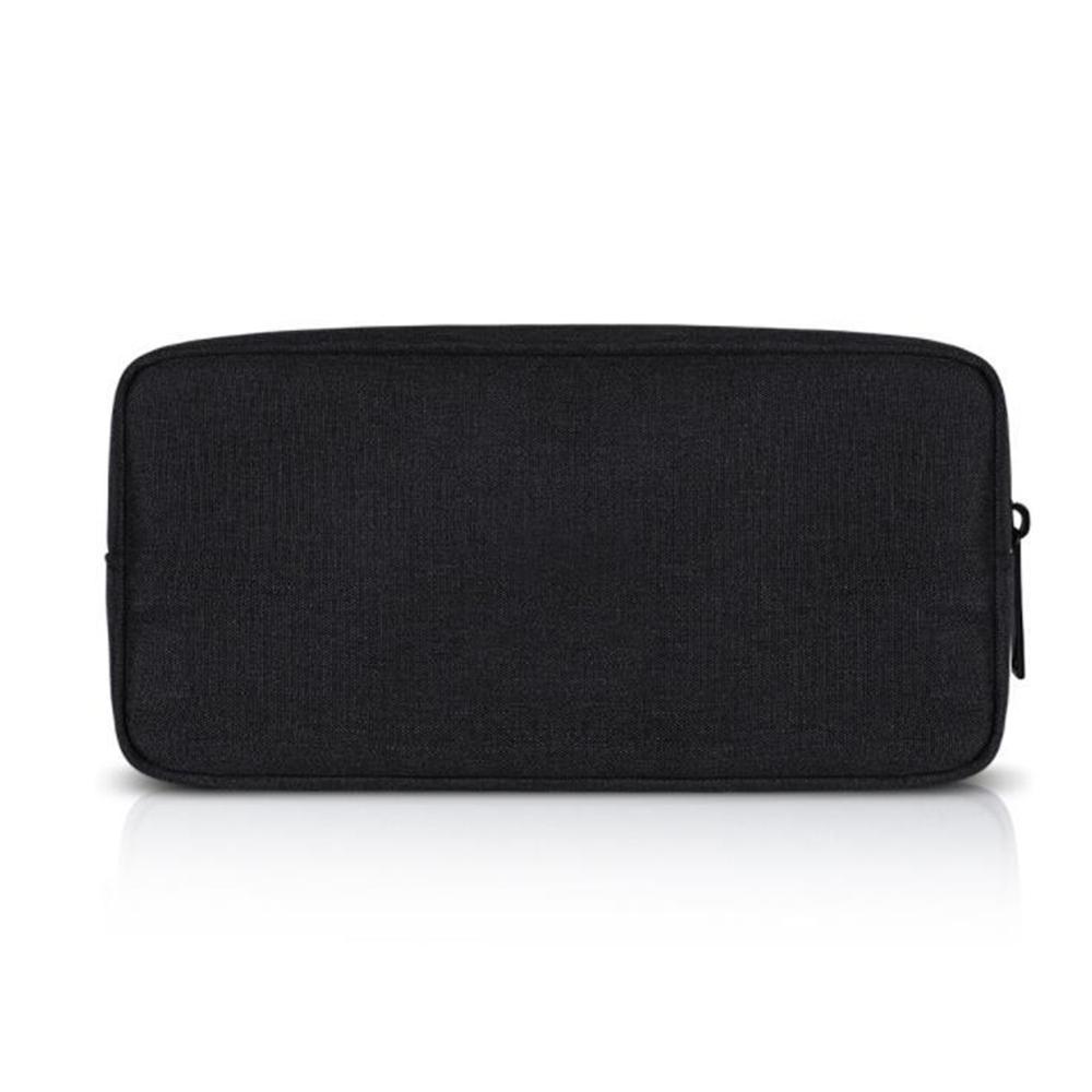 1PC Digital Accessories Storage Bag New Removable Zipper Bag Usb Flash Drive Headphone Bag Mobile Power Pack