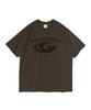 ANALOG MOOD Global Mood Short Sleeve T-Shirt (Khaki)