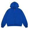 Mens Oversized Hooded Sweatshirt Jogger Set Streetwear Cotton Pullover Tracksuit Casual Outfit