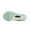 New LiNing Feidian 4 Elite Cushioning Anti Slip Wear Resistant Breathability Low Top Running Shoes Unisex Cyan Yellow ARMU007-12