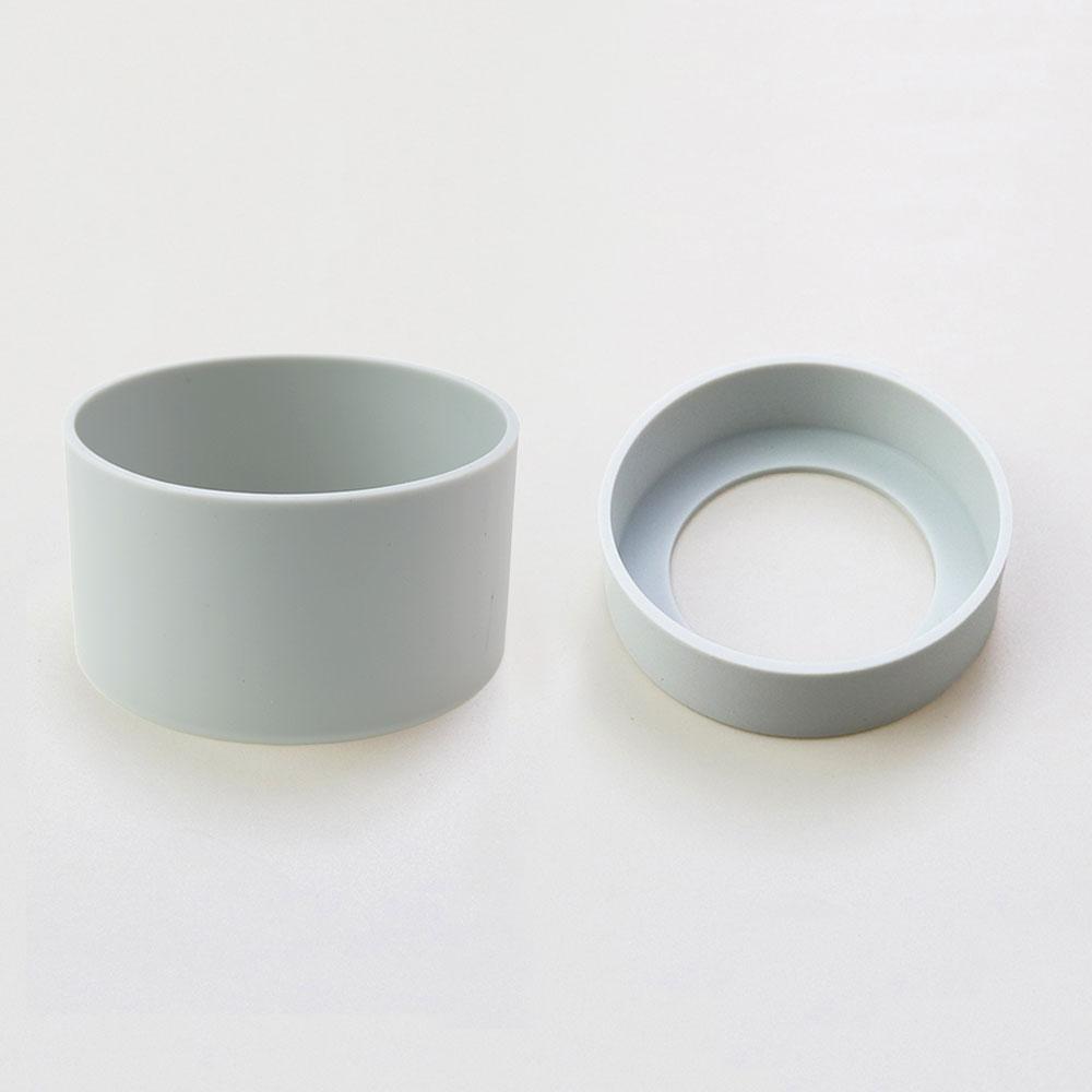 SW 2PCS/Set 7.0CM Silicone Cup Boot Sleeve AntiSlip Cup Bottom Cover 70MM Water Bottle Covers Sheath Insulation Coaster Sleeve