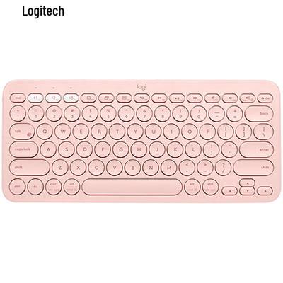 Logitech K380 Bluetooth Multi-Device Keyboard