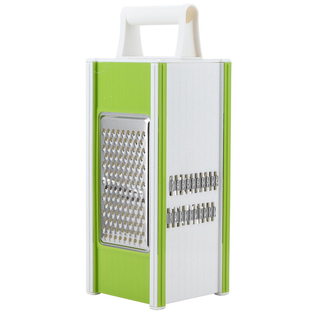 5 In 1 Shredding Machine Multifuntional Vegetable Peeler Portable Vegetable Grater for Kitchen Use