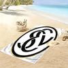 Sv Elversberg Towel, Large Soft Quick Dry Towel for Beach Camping Swimming
