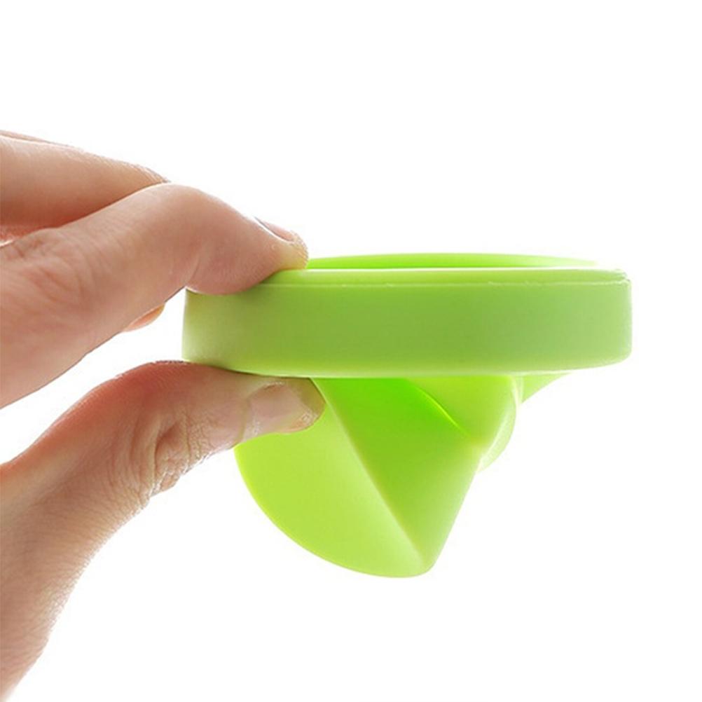 Collapsible Silicone Cup for Cleaning and Storing Menstrual Cup Reusable and Foldable Menstrual Cup