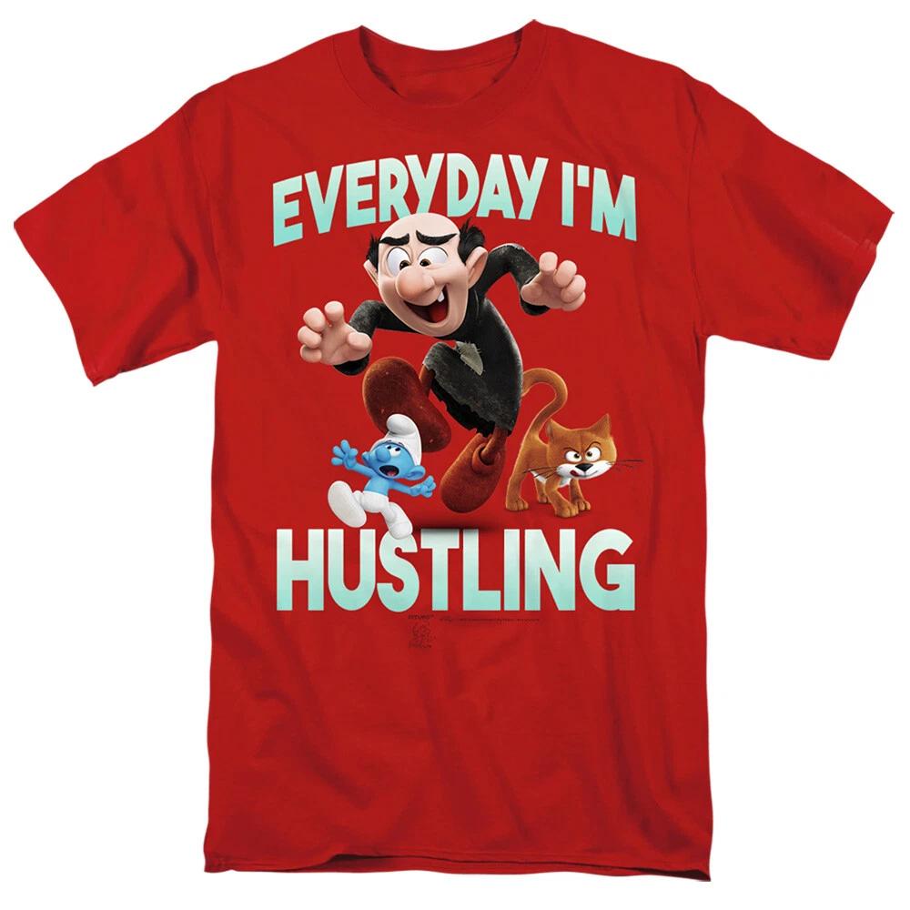 The Smurfs  Gargamel  T-Shirt - Regular or Tank - to 5X M