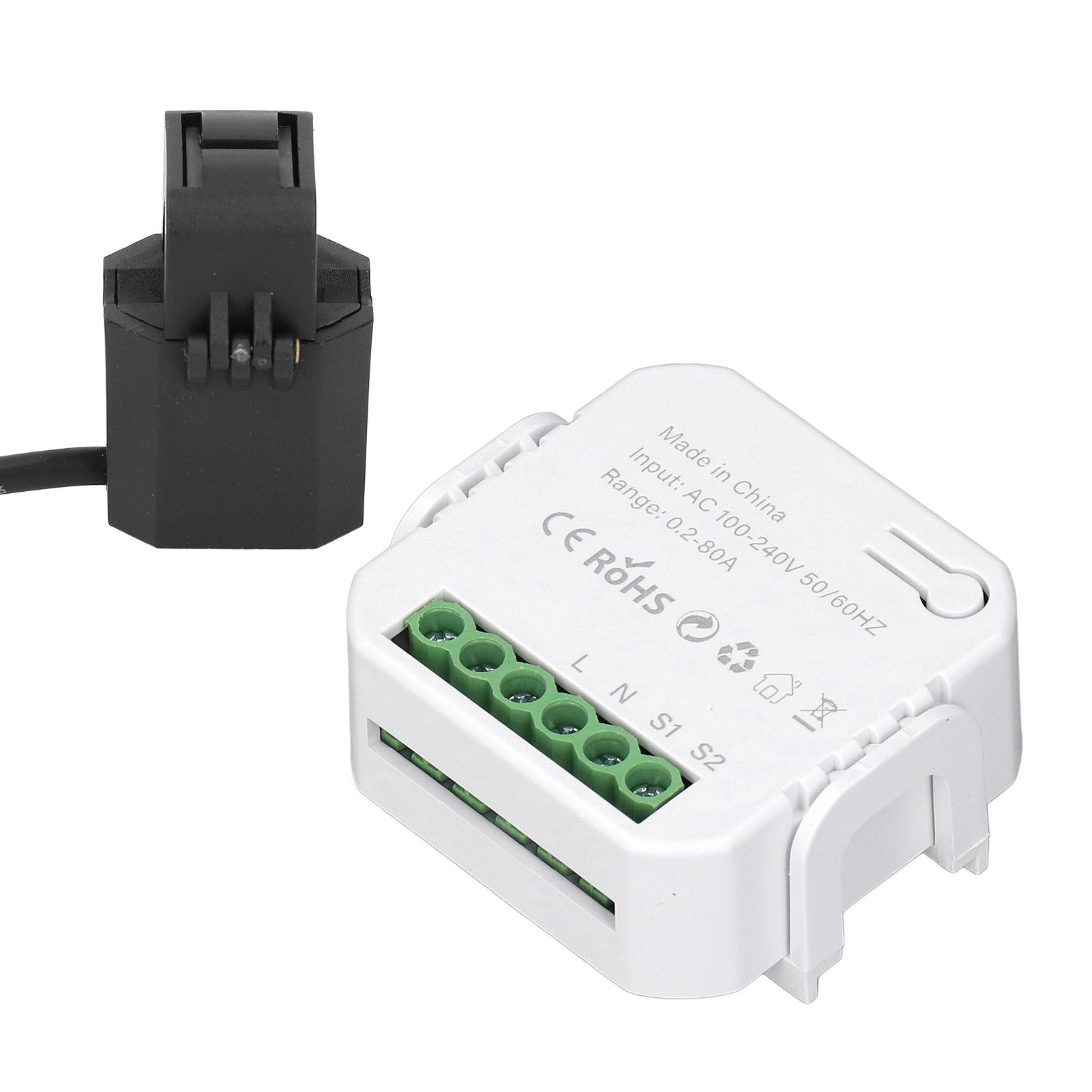 WiFi Single-phase