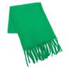 New style solid color pulled hair thickened warm scarf women's winter fashion men's women's scarf scarf scarf shawl