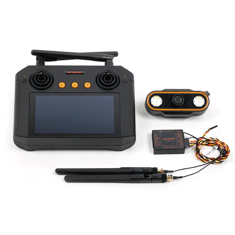 

Command H12 PRO RC Transmitter