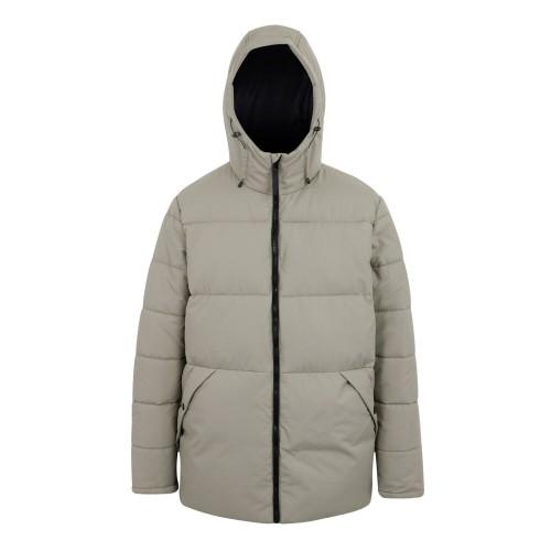 Regatta Mens Marshdrave Padded Jacket