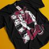 Slam Dunk Tshirt Slam Dunk Team Basketball Anime Hanamichi