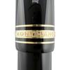 Great MONTBLANC fountain pen Meisterstück 149 white star Black gold 14K mens Used