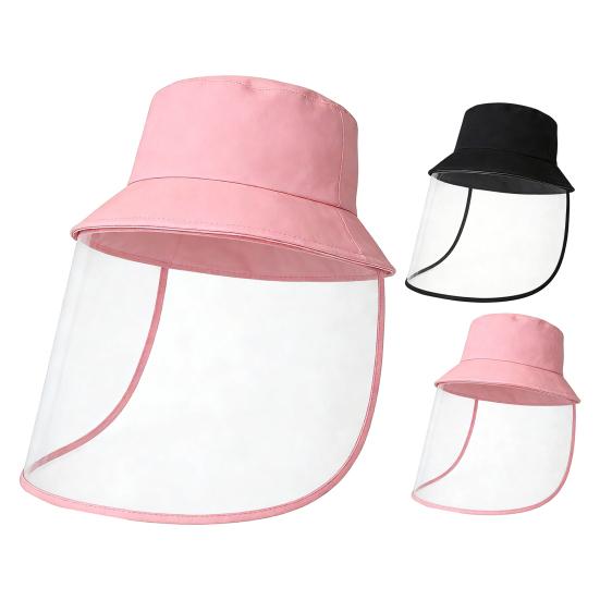 Vollgesichts Koch-Spritzschutz Öl- und Dampfdichtes Visier mit klarer PVC-Linse Leichtes Antibeschlag-Design Schutzmaske für Hobbyköche & Küchensicherheit