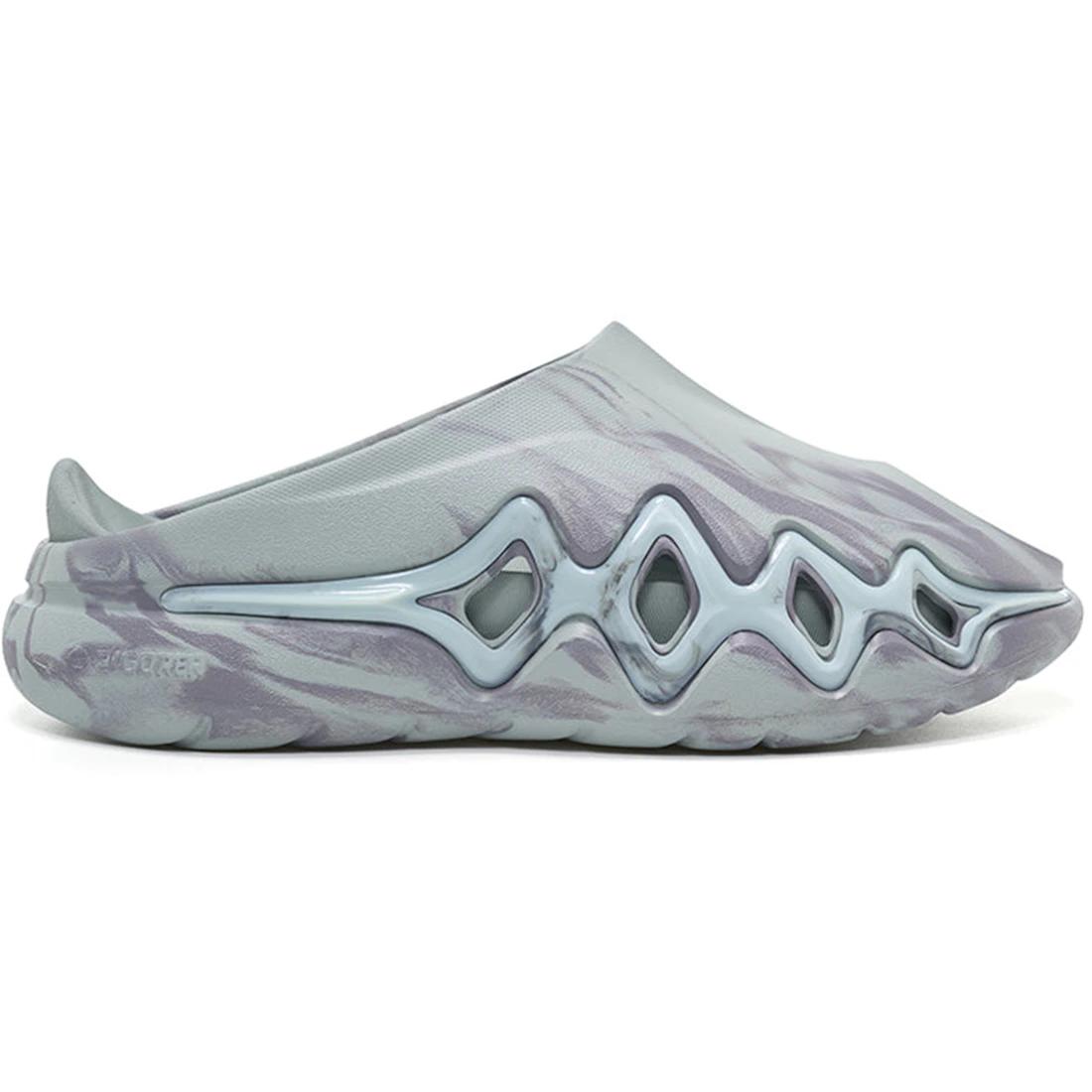 

Кеды Rigorer Shark 3 Слайды Серые(Z325160508-2) 45