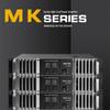 Xun Er Wei HXX-8600W Professional Conference Power Amplifier (CN Version)
