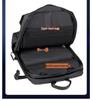 Men's Multi-Functional Travel Backpack with Dry-Wet Separation, Laptop Compartment, and Helmet/Basketball Holder