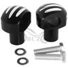 Retro Cruiser Motorcycle Handlebar Riser and Stabilizer
