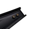 Dash Fuel Console Cover Gas Tank Cap For Touring Electra Road Glide 08-23