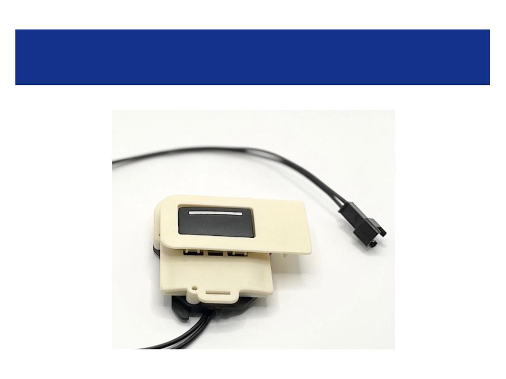 Mercedes-Benz V-Class Electric Sliding Door B-Pillar Switch Button Car Accessory