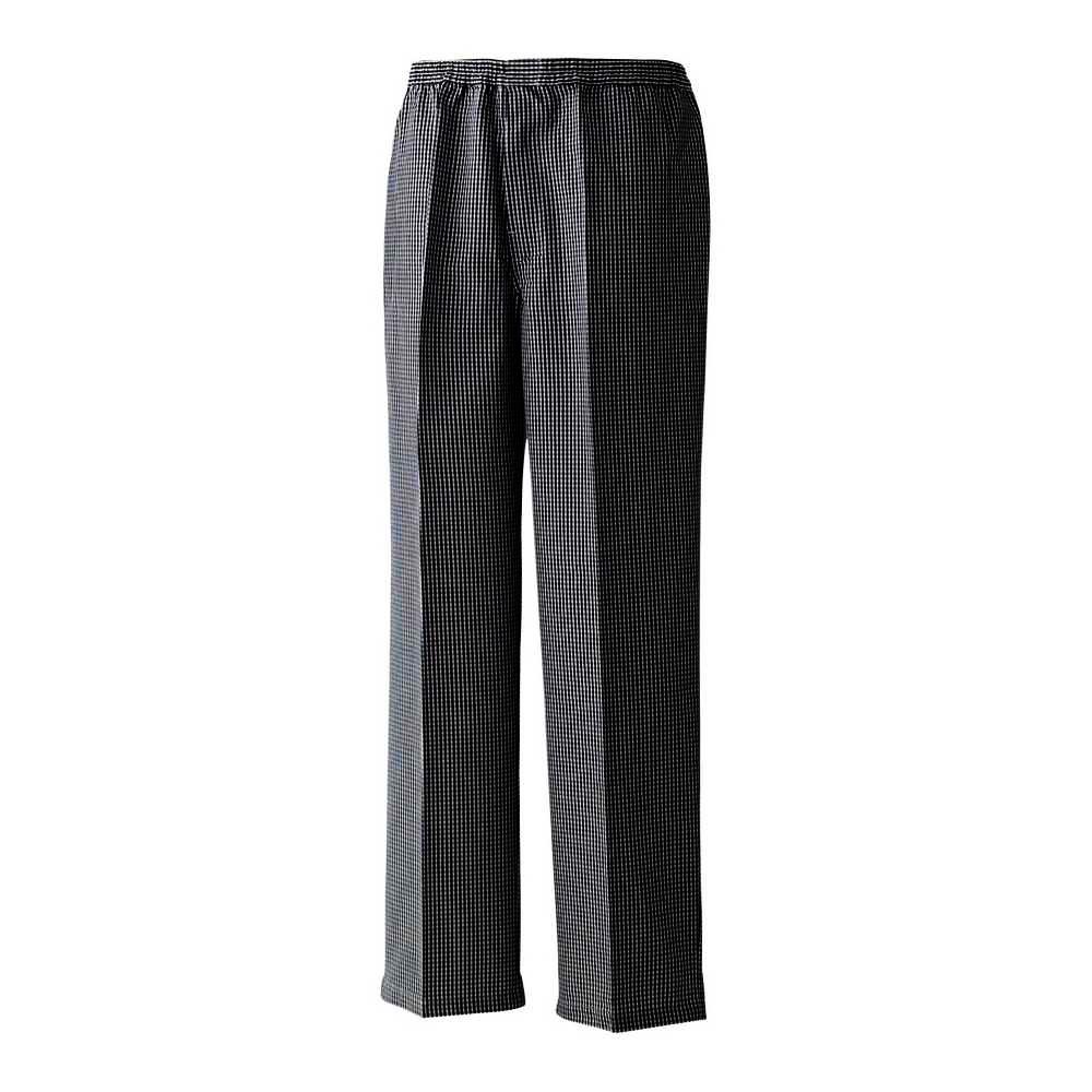 Premier Unisex Adult Pull-On Chef Trousers