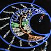 Dream Catchers for Adults,Dream Catchers Boys,Dream Catcher Wall Hangings,Crystal Tree of Life Dream Catcher,Large Moon Design Wall Hanging for