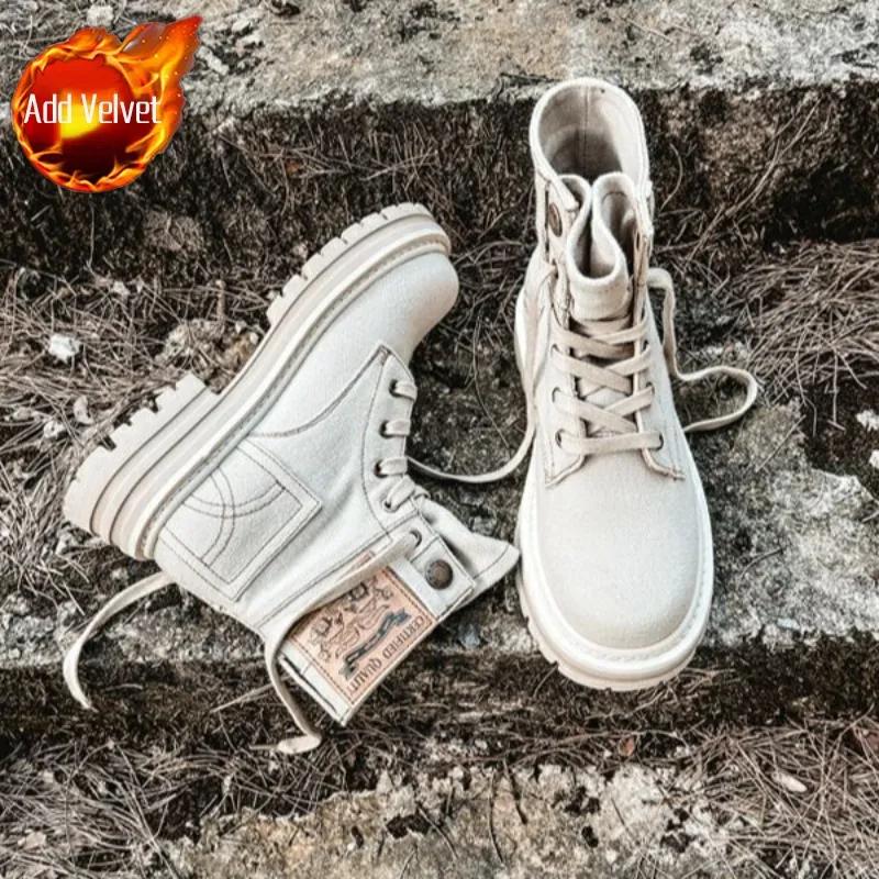 Fashion Booties Elegant with Medium Heels Cowboy Denim Sports Woman Short Shoes Sneakers Ankle Boots for Women Cowgirl on Offer Hot Goth