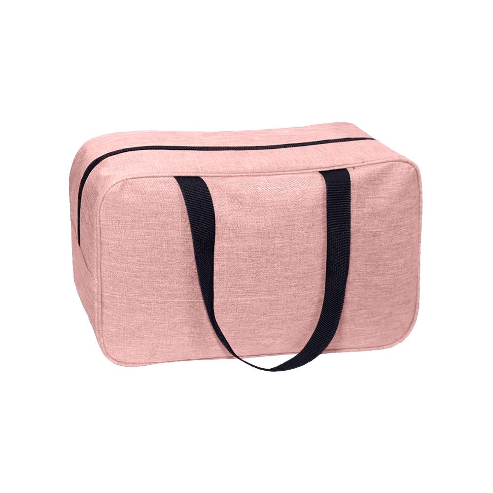 Multi-Purpose Bag: Souvenir, Makeup, Clutch, Camera, Tech, Travel, Pencil Case, Men's Wash Bag